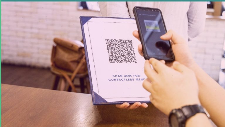 How to Scan Any QR Code with Android