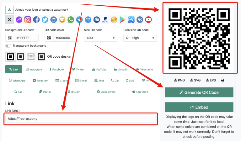 How to Generate a QR Code: A Simple Guide