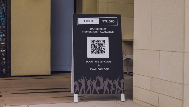 10 Things to Know Before Printing QR Codes