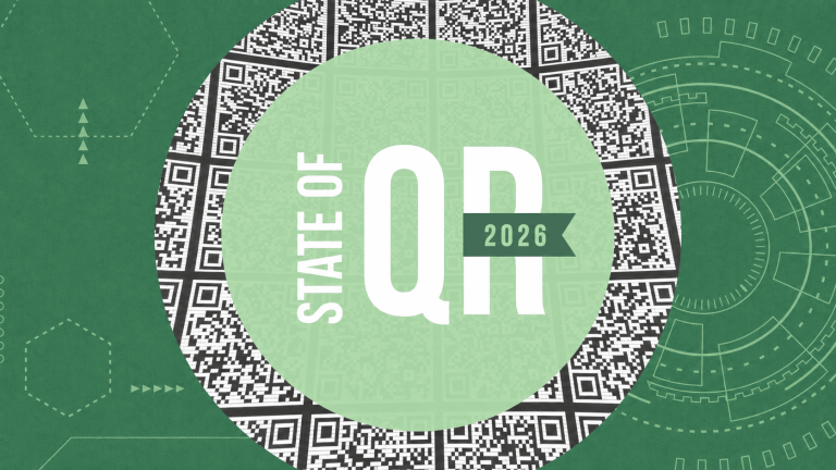 The State of QR in 2026