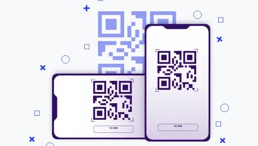 What is QR code